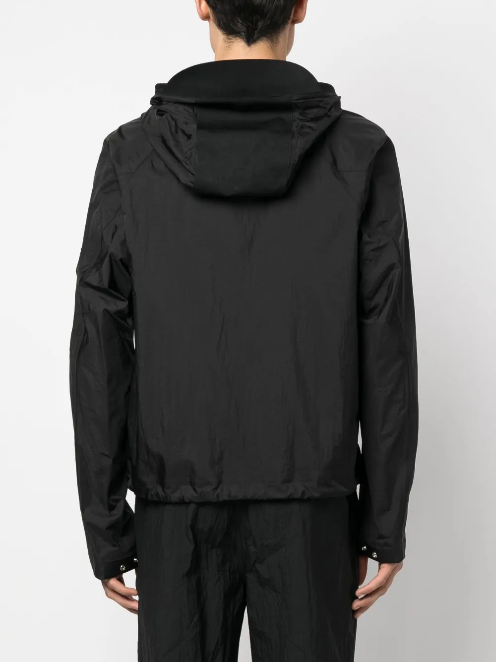 Ten C Giacca con cappuccio | Abbigliamento | Image 4