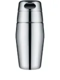 Alessi cocktail shaker - Silver