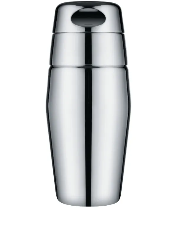 Alessi カクテルシェイカー | シルバートーン | FARFETCH JP