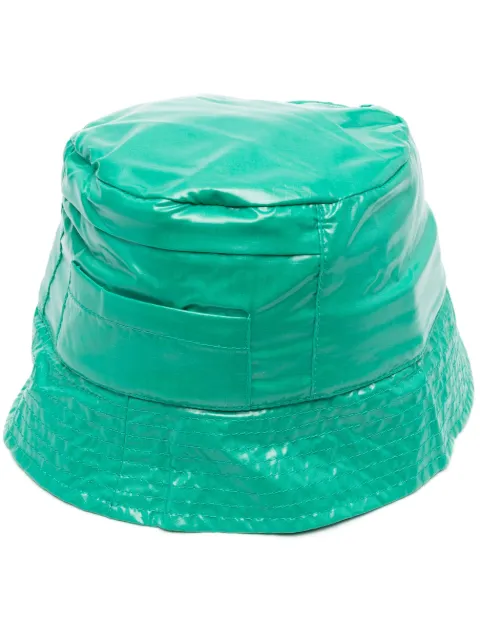 K-Way R&D pocket-detail bucket hat