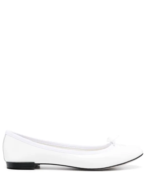 Repetto cendrillon ballet online flats