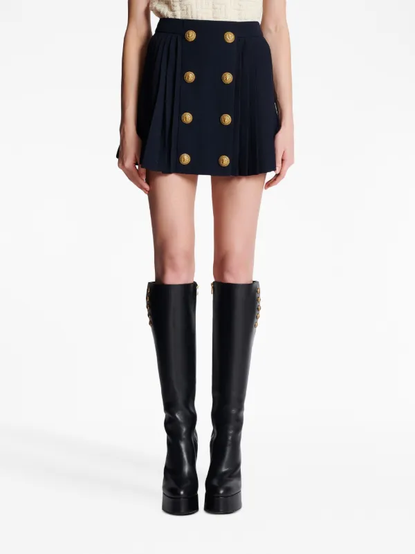スカート Balmain Gonna 20111947_45320657_1000.jpg