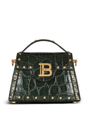 Balmain best sale hourglass bag