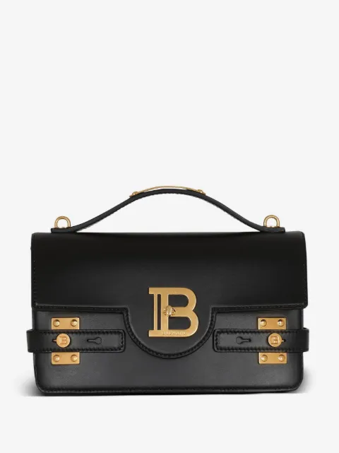 Balmain bolsa de hombro B-Buzz 24