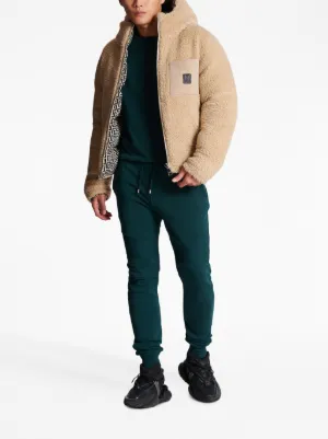 BALMAIN（バルマン）スウェットパンツ - FARFETCH