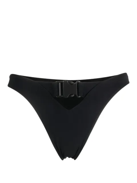 Dsquared2 - buckle-detail bikini bottom