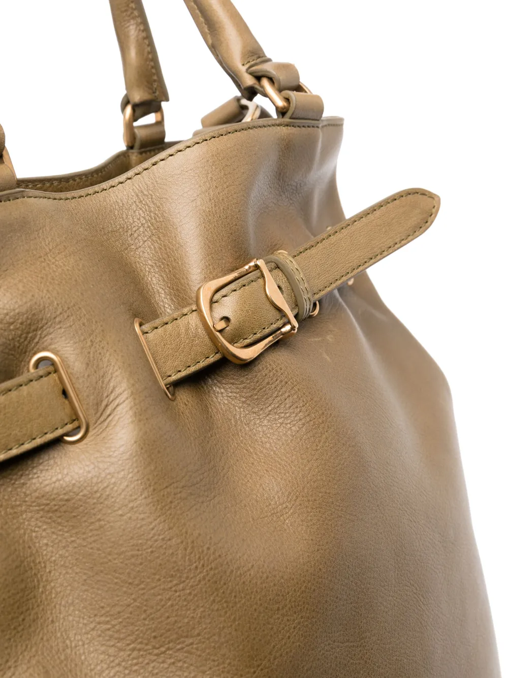 Coccinelle gabrielle soft bucket Clearance