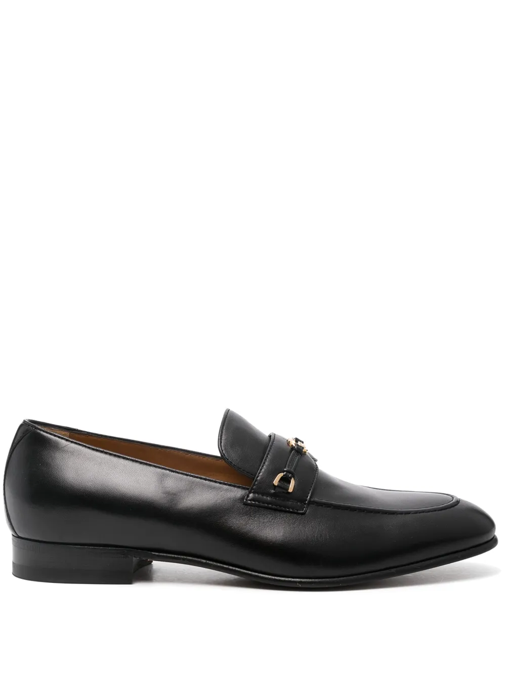 Gucci mens moccasin shoes discount