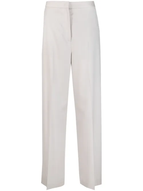 Pantalon à coupe ample - Fabiana Filippi - Modalova
