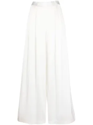 Fabiana Filippi Pants for Women - Shop on FARFETCH