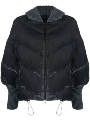 Fabiana Filippi Down Jackets for Women - Shop on FARFETCH