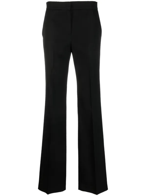 パンツ FABIANA FILIPPI Woman Pants Honey PAD215F322L523 0157 Fabiana Filippi slim-fit Trousers | White | FARFETCH