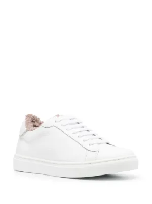 Fabiana Filippi Sneakers for Women - Shop on FARFETCH