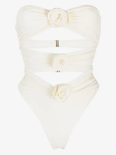 La Reveche Vesna stretch swimsuit