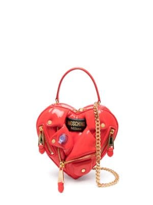 Moschino Handbag ss15 Looney Tunes coleccion fashion / bolso