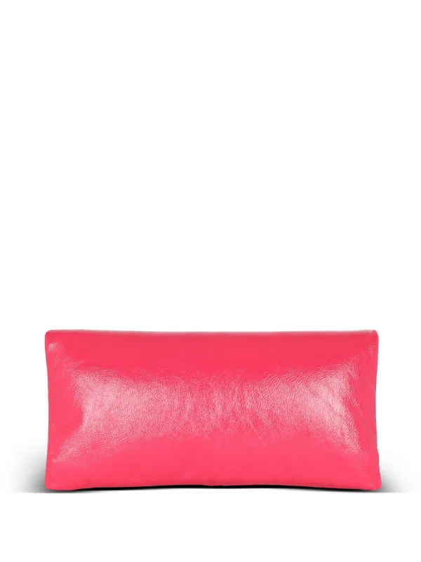 Balmain clutch bag online