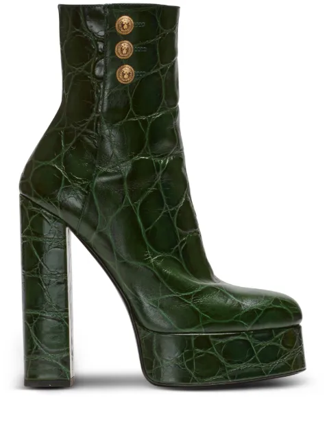 bottes balmain eclair