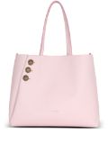 Balmain maxi tote bag - Pink