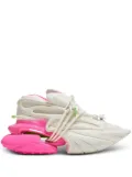 Balmain Unicorn chunky sneakers - White