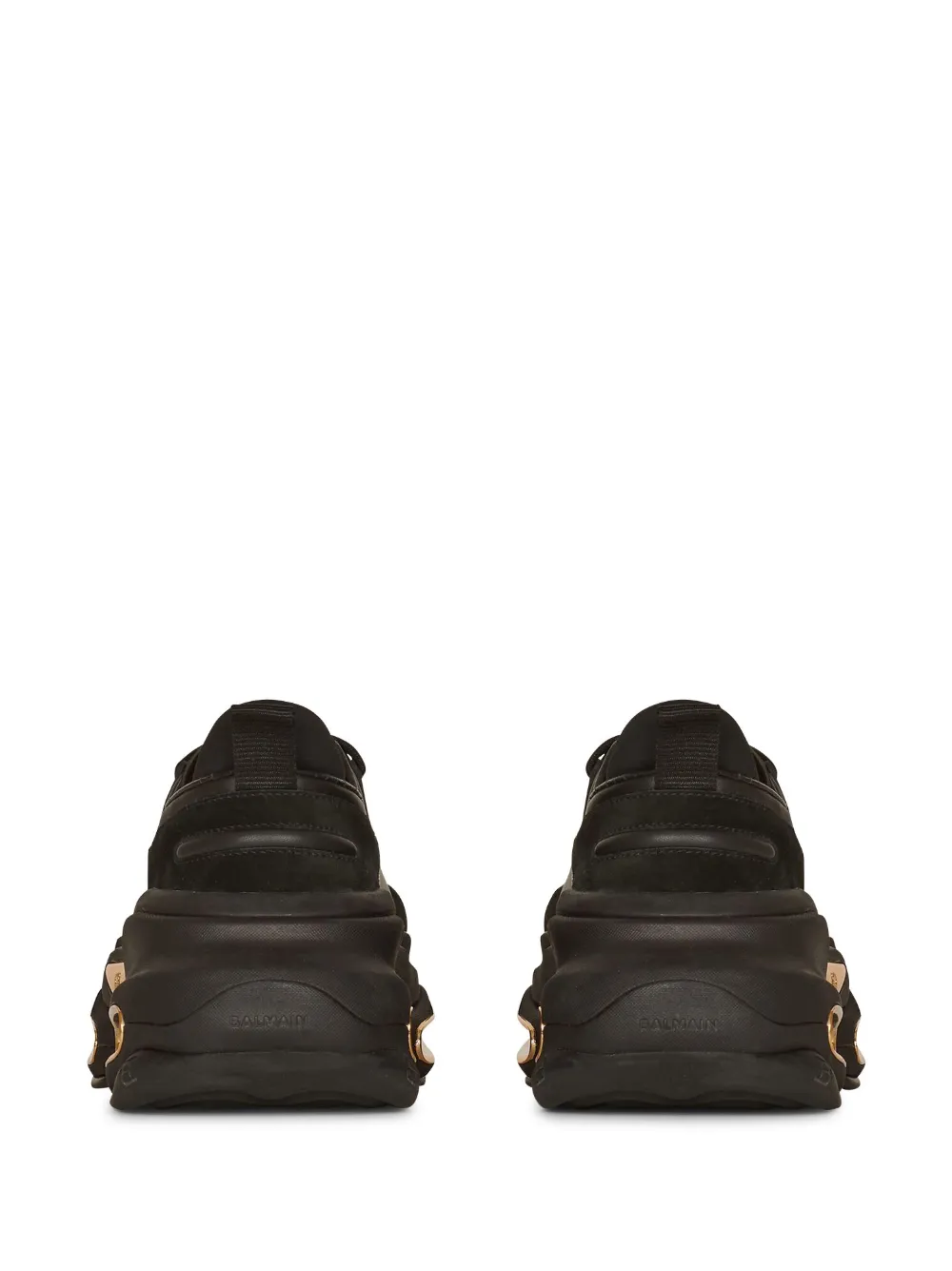 Balmain B Bold low-top sneakers Men