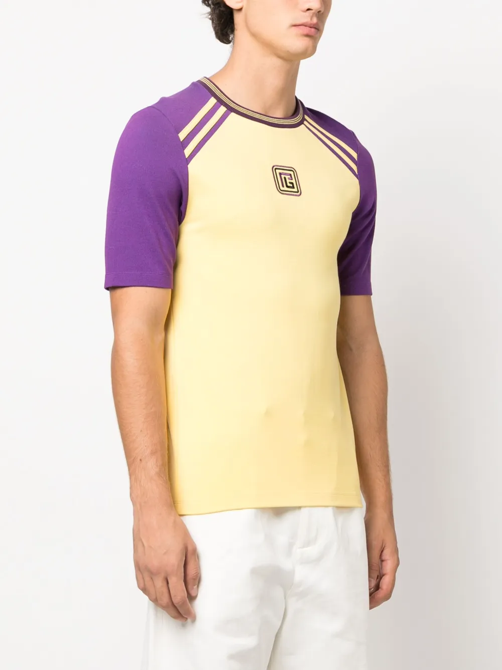 balmain-retro-pb-t-shirt-farfetch