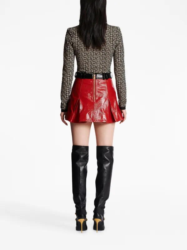 RED VALENTINO（スカート）のフリマアイテム一覧