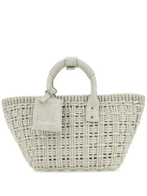 Balenciaga tote Bistro XS