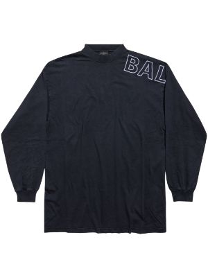 Sweat balenciaga best sale pas cher