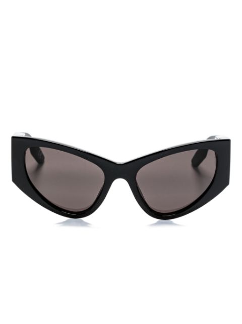 Balenciaga Eyewear cat-eye frame sunglasses Men