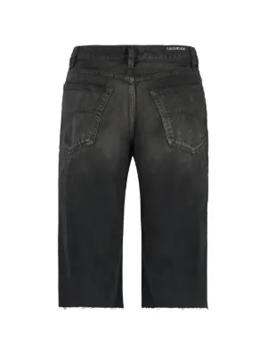 Balenciaga（バレンシアガ）ウィメンズ ハーフパンツ - FARFETCH