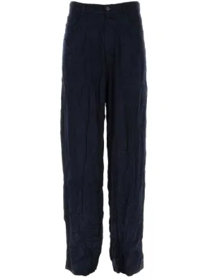 Marc Jacobs ワイド カーゴパンツ | ブラック | FARFETCH JP