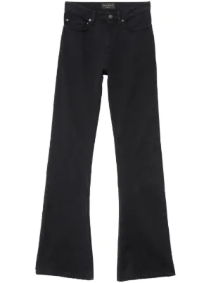 Designer Bootcut Jeans for Women - Fashion - Farfetch