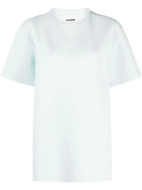 Jil Sander short-sleeve T-shirt