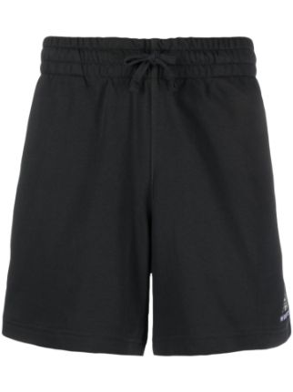 New balance cheap track shorts