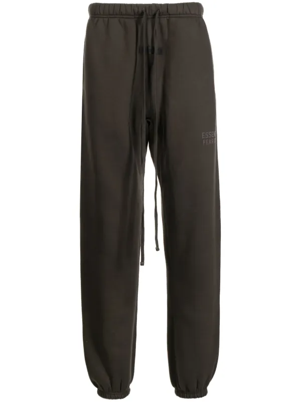 Fear of God Essentials Track Pants 'Black