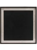 Takashi Murakami art-print picture frame - Black