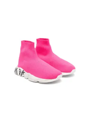 Balenciaga Kids Shoes Sneakers Clothes FARFETCH Canada