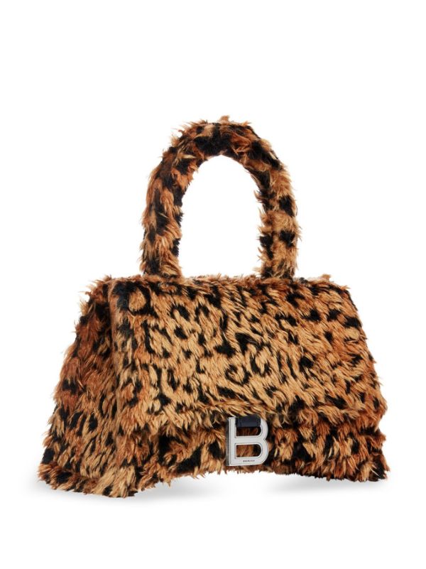 O bag 2025 with fur