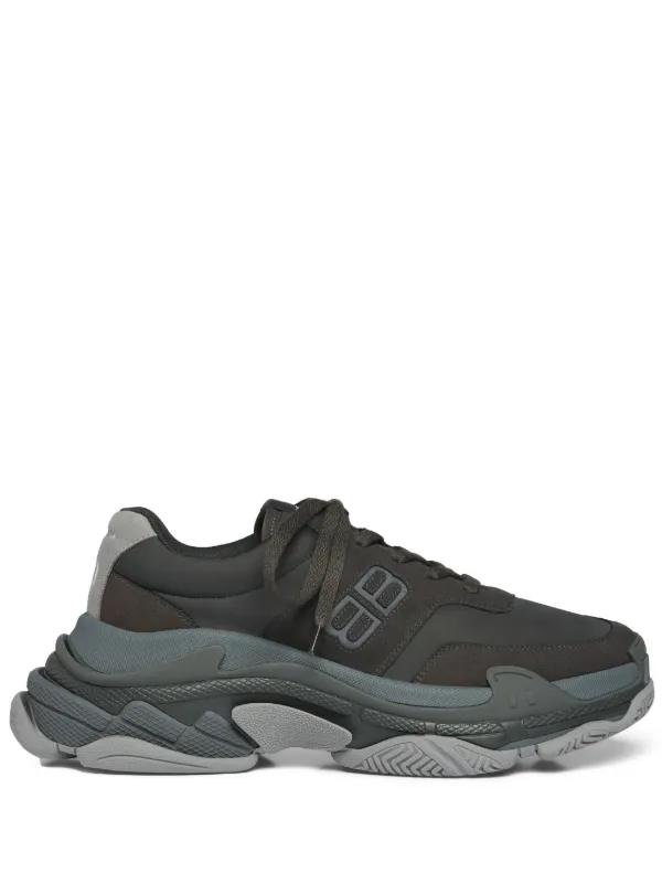 balenciaga schuhe farfetch