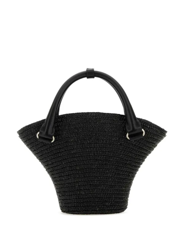 【関税&送料込】Balenciaga Raffia Small Le City Bucket Bag 20114081_54754562_600.jpg