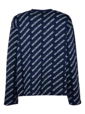 BALENCIAGA(バレンシアガ)メンズ カーディガン - FARFETCH BALENCIAGA(バレンシアガ)メンズ カーディガン - FARFETCH