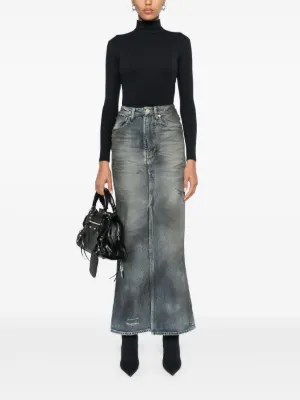 【関税込＆追跡】BALENCIAGA ラップ ミディ ペンシル スカート 楽天市場】【美品】 BALENCIAGA / バレンシアガ | 2021 | ラップ