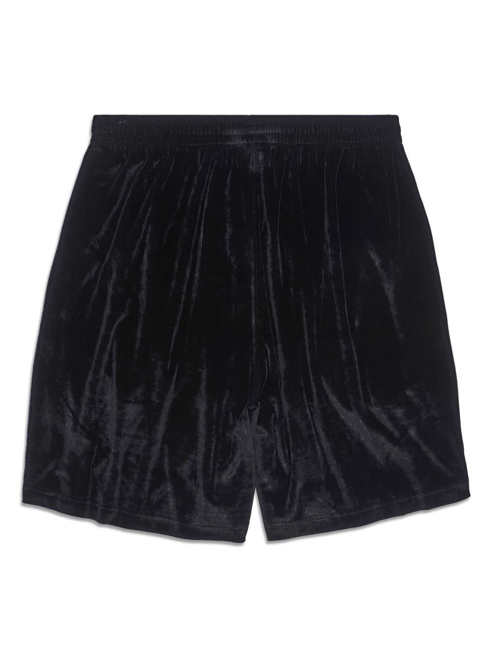 Balenciaga Effen shorts - Zwart