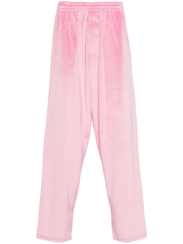 Balenciaga pink pants online