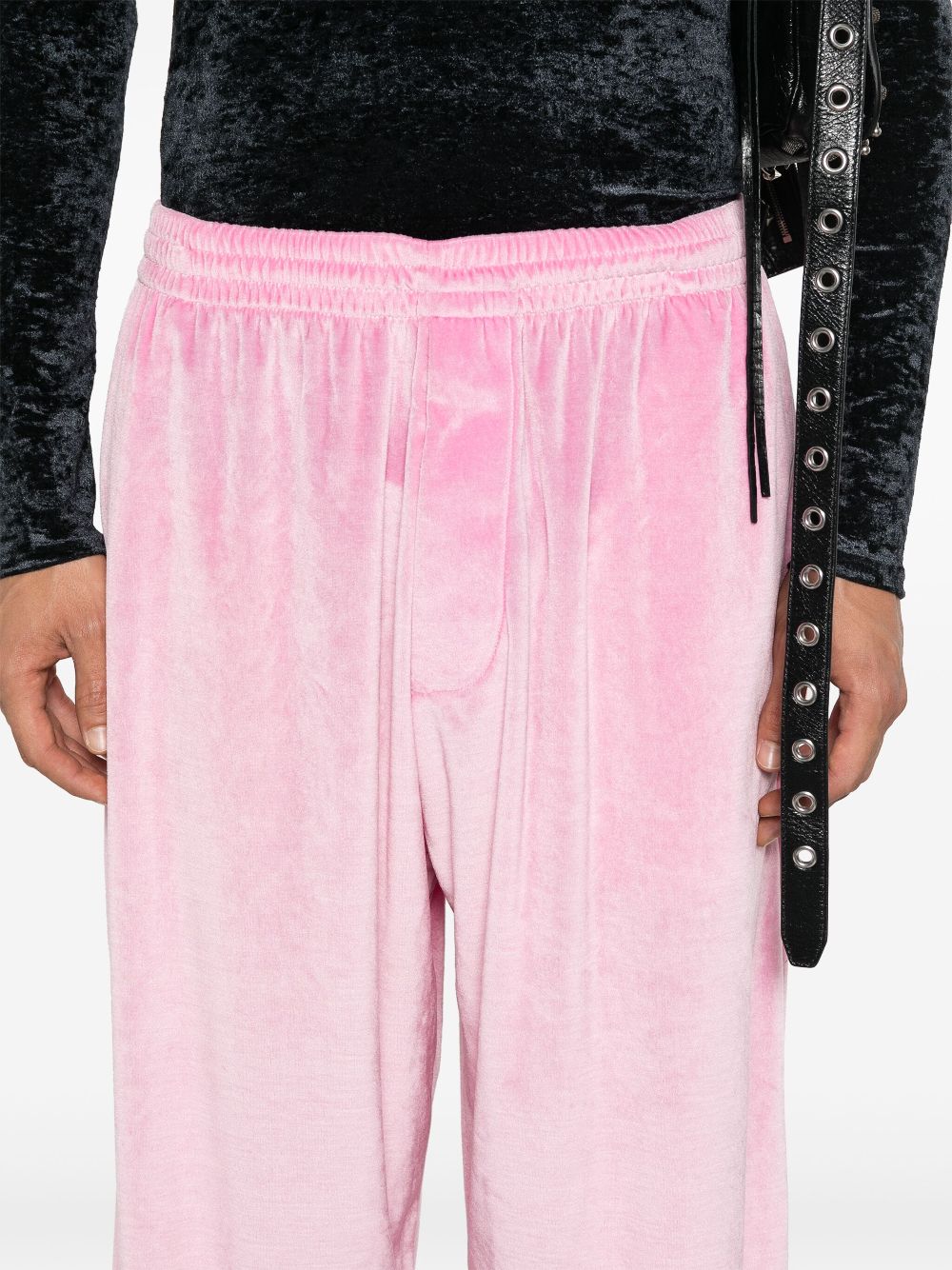 Balenciaga Baggy track pants Men