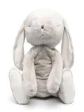 Tartine Et Chocolat Augustin rabbit soft toy - Grey