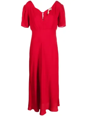 Nº21 Dresses for Women - Shop on FARFETCH Nº21 Dresses for Women - Shop on FARFETCH