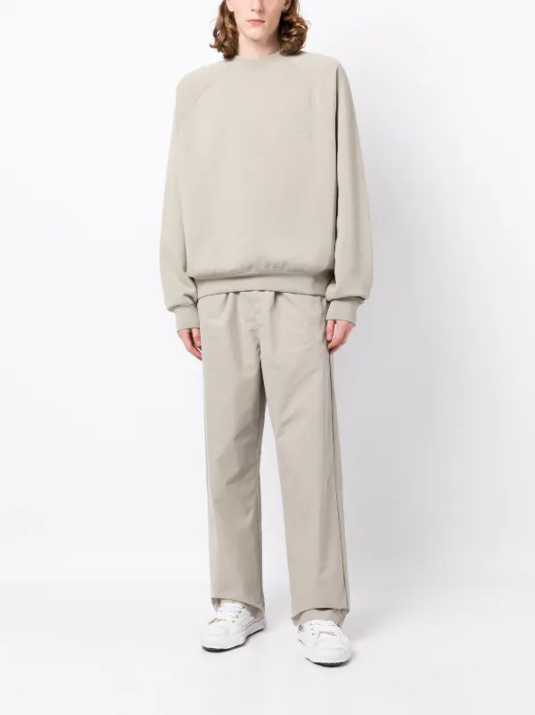 FEAR OF GOD ESSENTIALS ラグランスリーブ スウェットシャツ - Farfetch