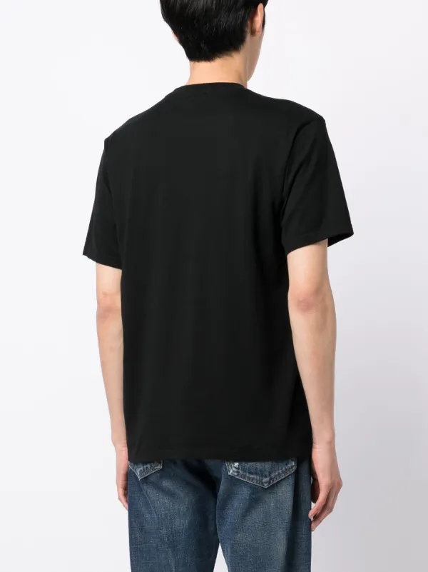 Undercover グラフィック Tシャツ | ブラック | FARFETCH JP