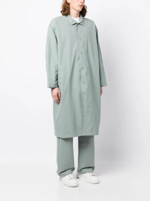 FEAR OF GOD ESSENTIALS シングルコート - Farfetch